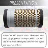 6C060-99410 Air Filter Fit for Kubota B1410 B1610 B2710 B1700 B21 B2100 B2301 B2320 B2400 B2410 B26 