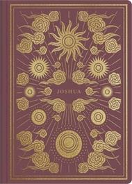 Holy Bible ― Esv Illuminated Scripture Journal: Joshua