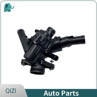 2702000415  Engine Coolant Thermostat Housing Thermostat 2702000615 2702002200 for Mercedees Benz W1