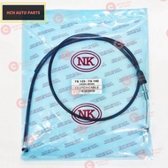 CLUTCH CABLE - SUZUKI - TS 125/ TS 100/ TS 185 - 58200-48000 (NK)