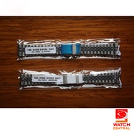 Diver’s Stainless Steel Bracelet Replacement for Seiko Watch (20 22)