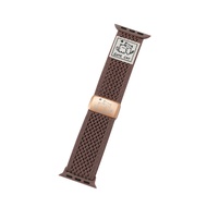 iSeriseWatch | Breathable Nylon Magnetic Apple Watch Band 41mm