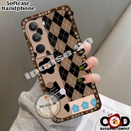 Realme C75x Case Realme C71 Realme C75 2025 Back Protector Handphone Softcase Procamera Silicone Fle