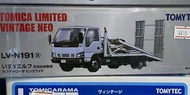 Tomytec Tomica Vintage LV-N191a
