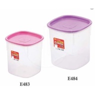 Elianware  Multipurpose Container #6.5L#11.5L#17.5L#26L E-481 E-482 E-483 E-484