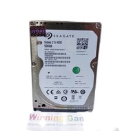 Hardisk Internal laptop 500Gb 2.5" SATA hdd internal ps3