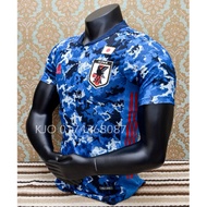 JAPAN HOME 2020 PLAYER ISSUE JERSEYS