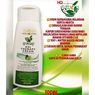 KSL KRIM SEKAPUR LIMAU THERAPY CREAM AYUMURNY