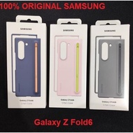 SAMSUNG Casing Cover S Pen Case Galaxy Z Fold6 Fold 6 Original