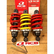 100% ORIGINAL RACING BOY RCB M2-LINE M2 LINE MONOSHOCK MONO Y15 V1 V2 Y15ZR Y16 LC135 4S 5S RS150 OH