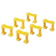 Takara Tomy Plarail Rail Train Accessories J-14 Block Bridge 橋架 火車路軌配件 #644873