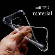 Anticrack Oppo F5 - Casing Oppo F5 - Softcase Oppo F5