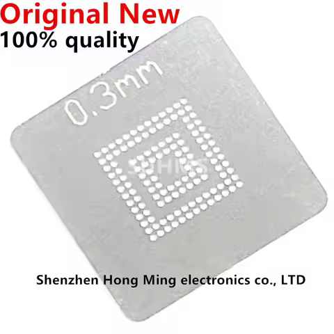 Direct heating 90*90 IT8517VG IT8518VG IT8528VG IT8585VG IT8586VG IT8587VG IT8987VG IT8995VG-128 IT8