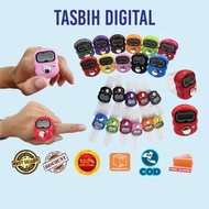 Digital Counting Tool Digital Zikir Tasbih/