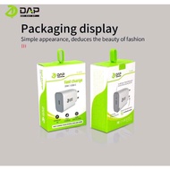 Type C OUTPUT CHARGER ADAPTER