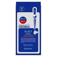 MEDIHEAL N.M.F水潤保濕安瓶面膜JEX 3片裝