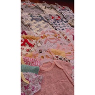 Romper 3pcs/set Duck Duck Goose