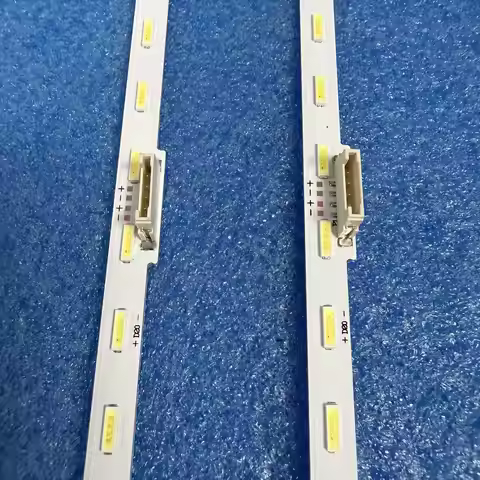 LED Strip for Samsung UE58RU7175U UE58RU7170U UE58RU7170S UE58RU7120U UE58RU7100K UE58RU6105K UE58NU