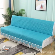 折叠沙发垫沙发全盖沙发套罩沙发盖布双人沙发垫抱枕通用cxb  sysxdkj.my
