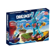 BELA DREAMZzz Izzie and Bunchu the Bunny 71453