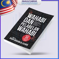 Wahabi dan Pelabelan Wahabi - BUKU ISLAMIK - Prof. Dr. Basri Ibrahim Al-Azhari