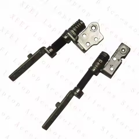 F FOR Samsung NP530U3C NP530U3B NP535U3C 532U3C LCD Back Cover+LCD Hinges