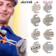 ELOK Crimping Tool, 4mm Slot SN-58B/2546B/2549 /06/X6/06WF/03H Pliers Crimp Jaw, High Quality Replac