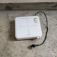 NEWEDO Smart IH 2000W 智能電磁爐 HC-I1501A