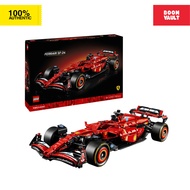 LEGO® Technic Ferrari SF-24 F1 Car Model Kit 42207