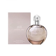 Jlo Still by Jennifer Lopez perfume EDP 100ml