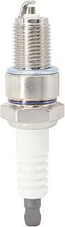 W7DCR Spark Plug Compatible with Champion:415,4163,RN9GY,RN9YC;NGK:3066,B6EBL,BP5EA,BPR6ES;Bosch:530
