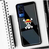 Athan case Vivo Y51 Logo Anime Character 0ne piece series