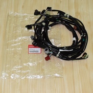 ชุดสายไฟ Click 125i ปี2021 แท้ศูนย์ฮอนด้า ราคา/1ชิ้น 32100-K60-T70