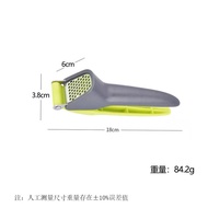 Garlic Press Garlic Press Stainless Steel Garlic Press Plastic Handle Press Garlic Press Manual Pres