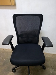 Haworth Zody office chair ergonomic chair人體工學椅辦公室椅