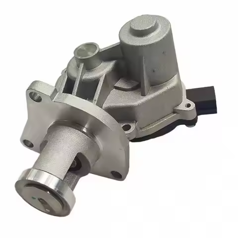 For JAC T6 T8 Diesel Engine Exhaust Gas EGR Valve 1026150FD020