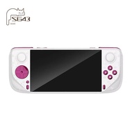 E6MAX Android Convenient Handheld Game Players 8-Core 64 Bit Touch Screen Game Players Retro Nostalg