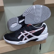 SEPATU OLAHRAGA BADMINTON TENNIS ASICS GEL ROCKET 11 ORIGINAL