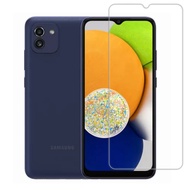 Samsung Galaxy A03 COC  Tempered Glass Screen Protector QMUR