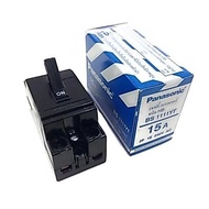 Breaker 15a 20A 30A 40A panasonic