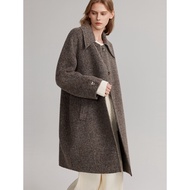 Elle(แอล) | เสื้อโค้ทขนสัตว์หรูหรา