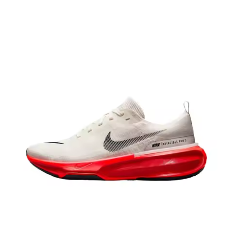Nike Invincible 3 ZOOMX INVINCIBLE RUN FK3 Cushioning, Slip-Resistant, Breathable Casual Training Ru