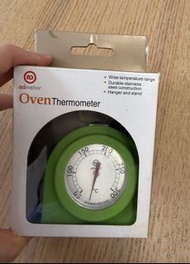 Oven Thermometer (順豐到付)