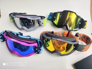 Kacamata Cross Goggle 100% Accelera