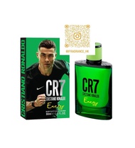 【全新正貨】CR7 Discover EDT by Cristiano Ronaldo 30/50/100ml / Fragrance for Men / 男性香水 / Pour Homme / Ea