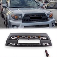 Gobison Hot Products 2006-2009 Car Body Kit 4x4 Accessories Parts Mesh Grille For Toyota 4Runner TRD