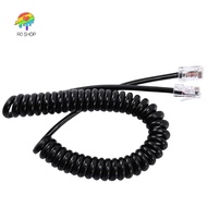★Hot★8pin Microphone Cable Cord for Icom Mobile Radio Speaker Mic HM-98 HM-133 HM-133v HM-133s DTMF 