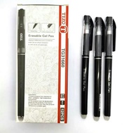 Tizo pens can be erased