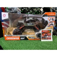 crosswise drift rc 4wd