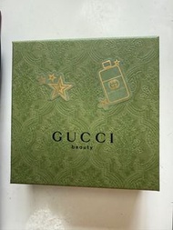 古馳Gucci 男士香水套裝（合）